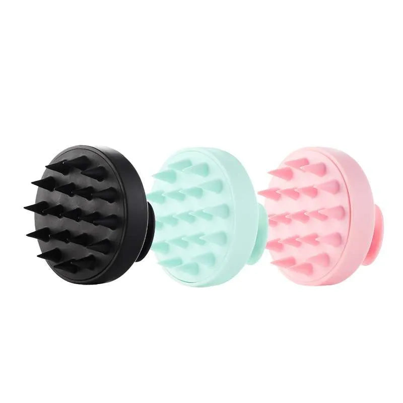 Mycro Keratin Moyoko Scalp Brush