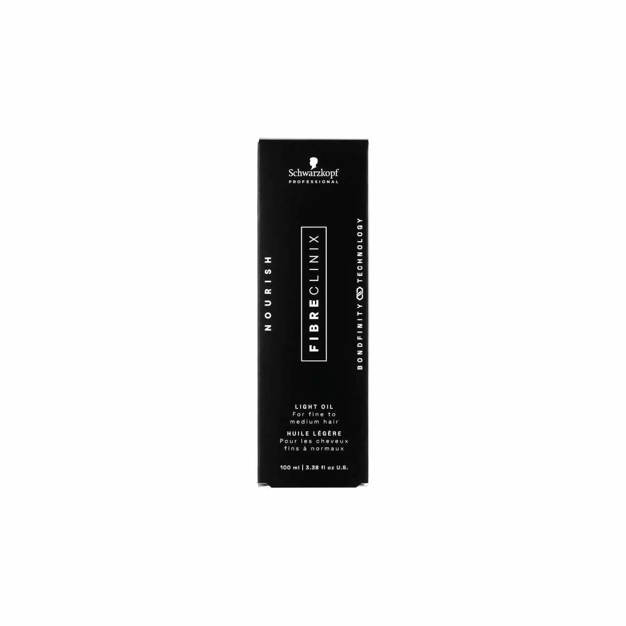 Schwarzkopf Fibre Clinix Bondfinity Light Oil 100ml - view 3