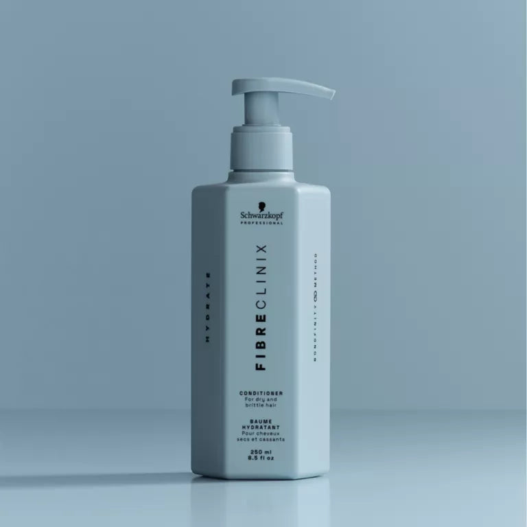 Schwarzkopf Fibre Clinix Hydrate Conditioner 250ml