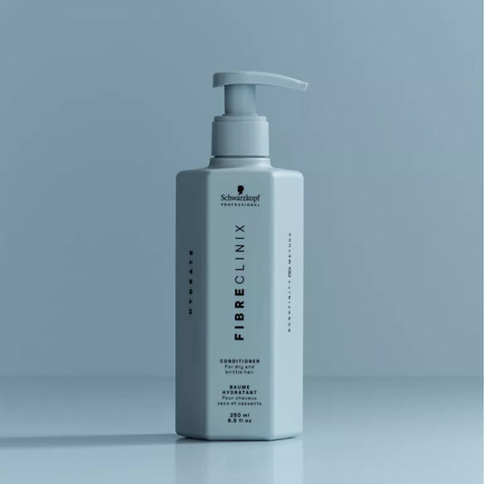 Schwarzkopf Fibre Clinix Hydrate Conditioner 250ml