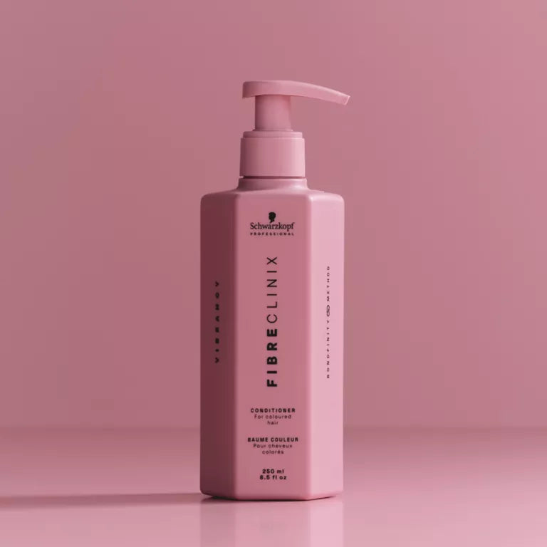 Schwarzkopf Fibre Clinix Vibrancy Conditioner 250ml