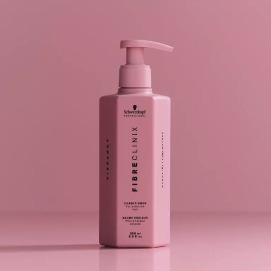 Schwarzkopf Fibre Clinix Vibrancy Conditioner 250ml