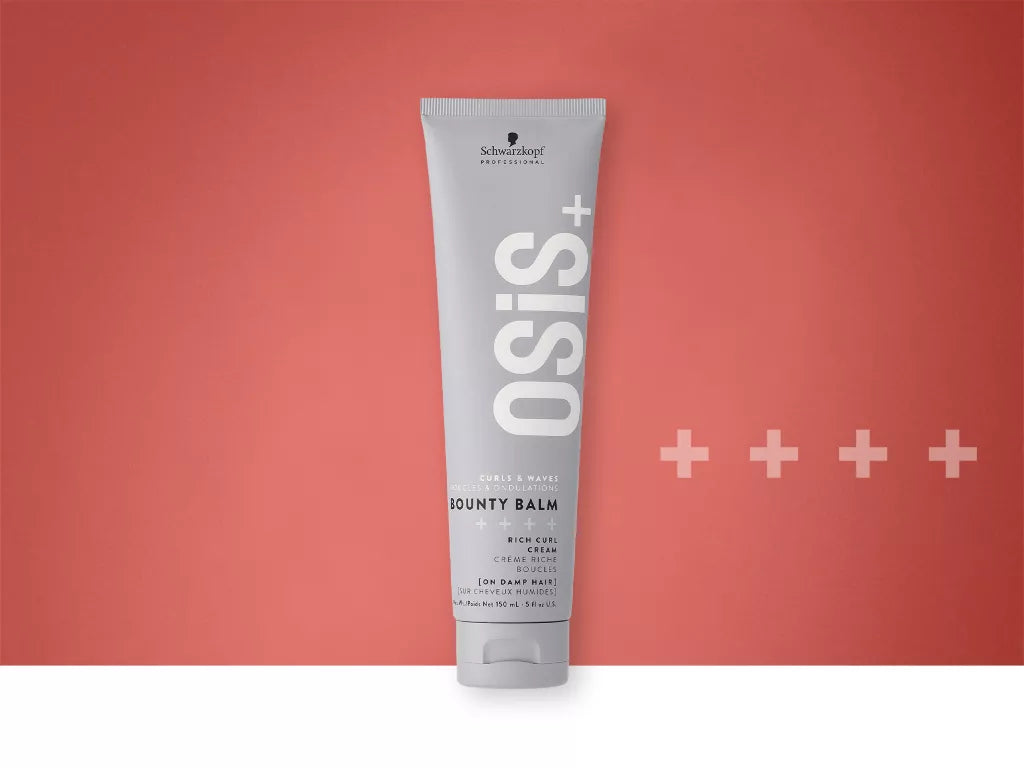 Schwarzkopf OSiS+ Bounty Balm Curl Balm 150ml