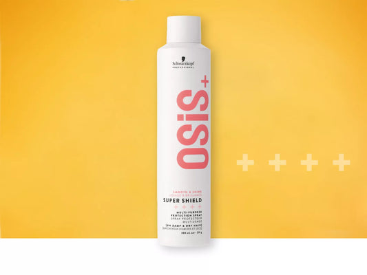 Schwarzkopf OSiS+ Super Shield Multi-Protection Spray 300ml