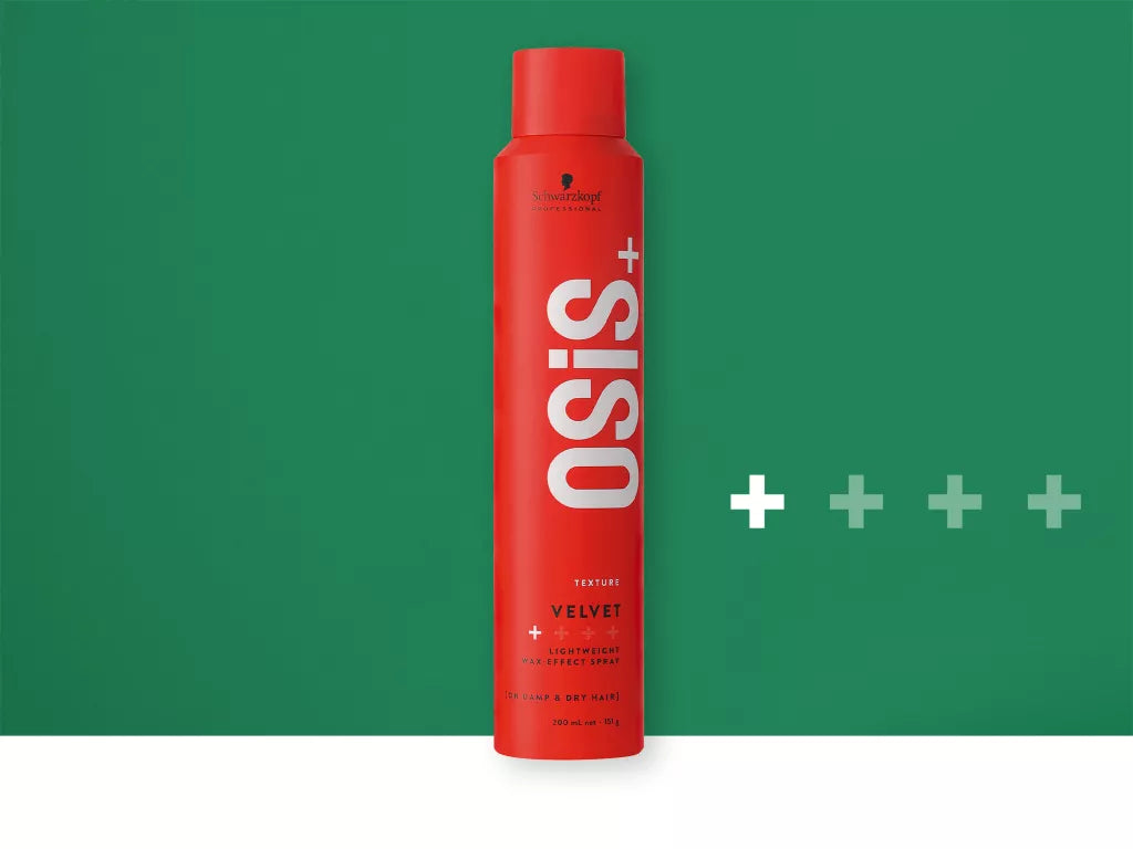 Schwarzkopf OSiS+ Velvet Texturising Wax 200ml