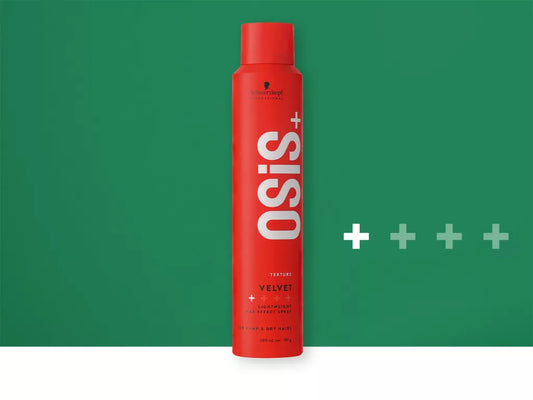 Schwarzkopf OSiS+ Velvet Texturising Wax 200ml