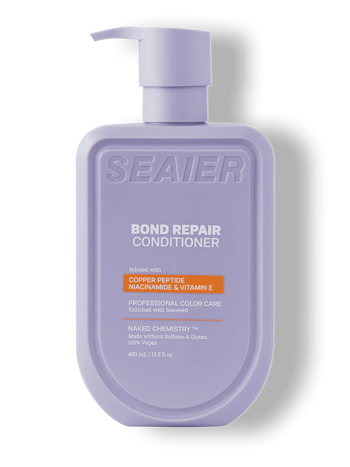 Seaier Bond Repair Conditioner 400ml
