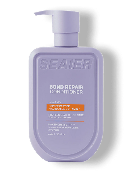 Seaier Bond Repair Conditioner 400ml