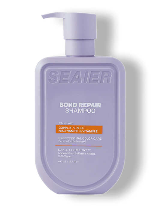 Seaier Bond Repair Shampoo 400ml
