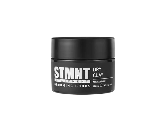 STMNT Dry Clay 100ml